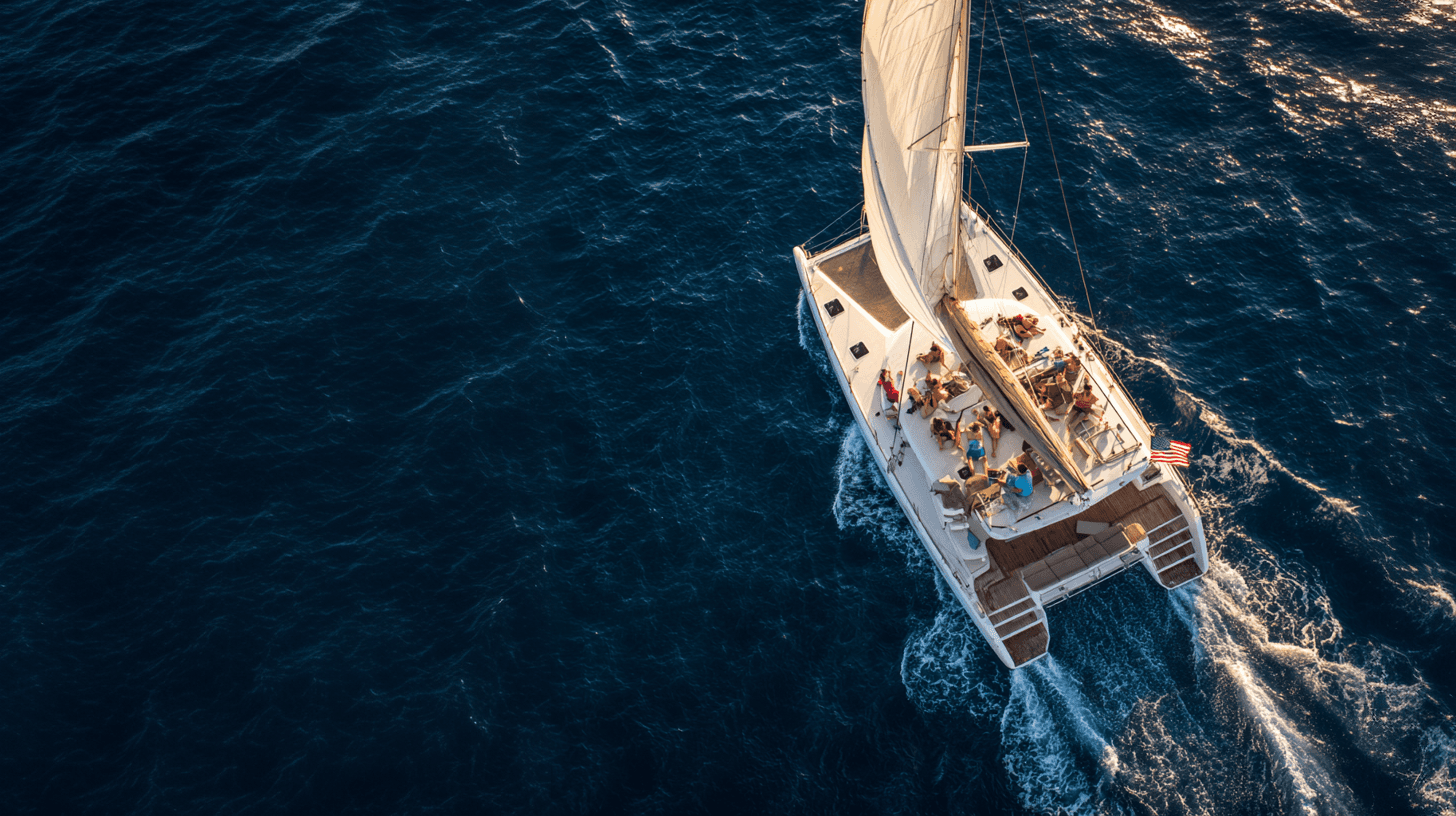 Superyacht Market Surge: The Unprecedented 100m+ Inventory and What It Means for Ultra-Luxury Investors