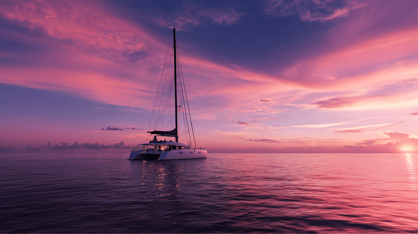 Luxury Yacht Market Insights: 2024 Investment Trends and Opportunities